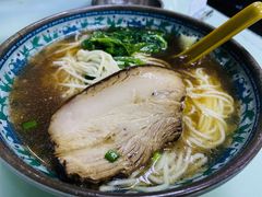 -食惠里小笼包面馆(越秀店)