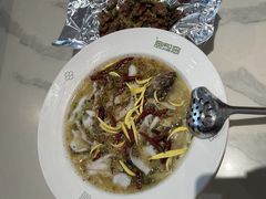 -渔语鱼酸菜鱼新川菜(来福士店)