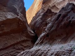 -天山神秘大峡谷