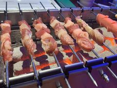 -三个蒙古大叔羊肉串(大宁店)