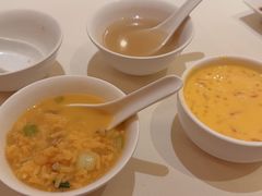 -利苑酒家(宜安广场店)