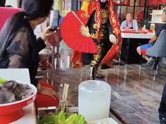 -倍儿红喜临门火锅(文兴路店)