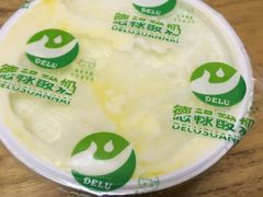 -德禄酸奶(莫家街店)