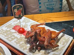 -大鸽饭(北京路店)