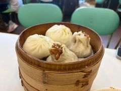-古南都·清真绿柳居菜馆(太平南路店)