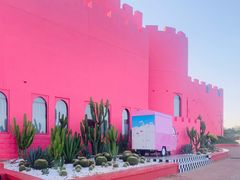 -漳州滨海火山岛自然生态风景区