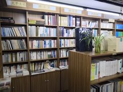 -晓风书屋(大学路店)