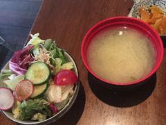 -铃木食堂(帽儿胡同店)