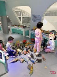 -MINI MARS KIDS CLUB亲子家庭中心(杨浦黄兴店)
