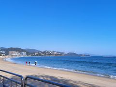 -大梅沙海滨公园