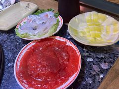 -蜀大侠火锅(森兰花园城店)