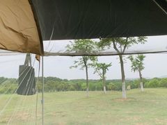 -钟山体育运动公园