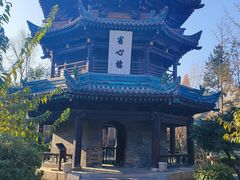 -西安化觉巷清真大寺