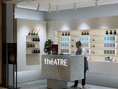 -théATRE 茶聚场(王府中環店)