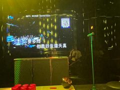 -领唱量贩KTV