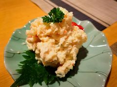 -古都日本料理(高桥路店)