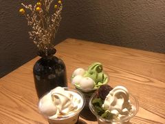 -辻利茶舖TSUJIRI(万象天地店)