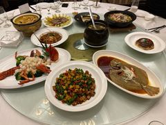 -芭菲盛宴·环球美食(锦城万达广场店)