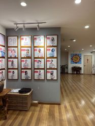 -元泉瑜伽培训学院