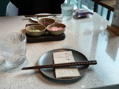 -半山腰·云南菜(侨福芳草地店)