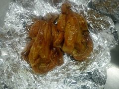 -老孙记烧鸡