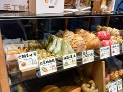 -Juicy Bakery(大学路店)