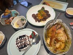 -江南里·新浙菜(苏州大悦城店)