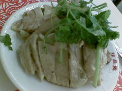 白斩鸡-振鼎鸡(福州路店)