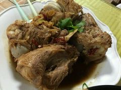 -大梁骨头馆·酱骨老菜(友好店)