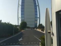 -迪拜帆船酒店海底餐厅