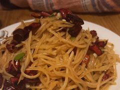 -小天府川菜馆(魏公村店)