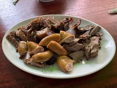 -凌舍好烧鹅(中山路店)