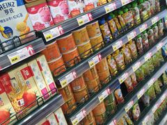 -长申超市(美食城店)