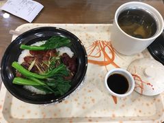 -东江海鲜酒家(艺都分店)