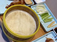 -梦都海鲜酒家(万达广场江桥店)