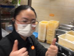 -竹犇番茄火锅(长风街店)