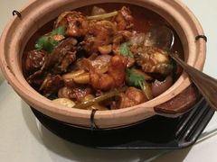 -衡山汇·高级粤菜(霄云路店)