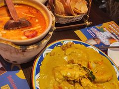 -泰妃殿(武汉首店)