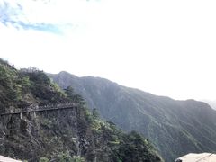 -萍乡武功山风景名胜区