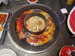 -巴蜀大将火锅(春熙店)