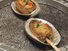 -品海楼·大连海胆锅贴馆(东港店)