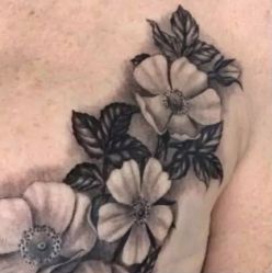 -雕龍堂纹身穿孔洗纹身培训