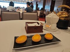 -白天鹅宾馆-宏图府餐厅
