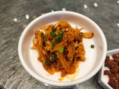 -南堂馆·新川菜(天府三街店)
