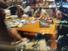 -嘉定凯悦·咖啡厅