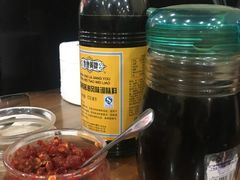 -潘国仙耳光馄饨(黄家阙路店)