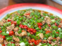 -青城甲(青城山店)