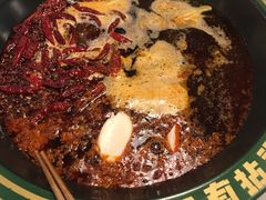 -有拈头成都市井火锅(稠州西路店)