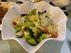 -海尔巴格·新疆菜(吐鲁番店)