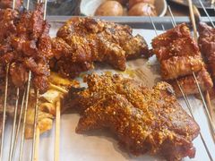 -野人部落(沈阳一店)